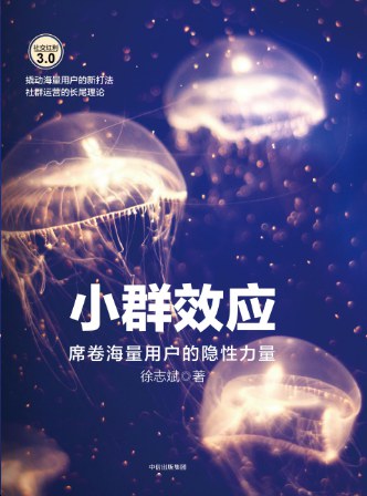 小群效应 封面