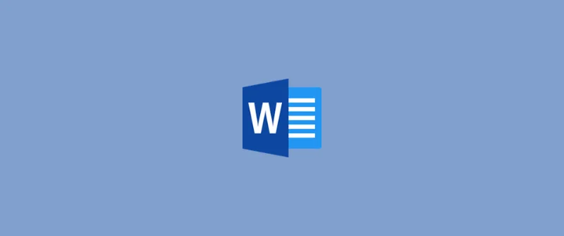 Featured image for Word 自动化：宏的操作与应用