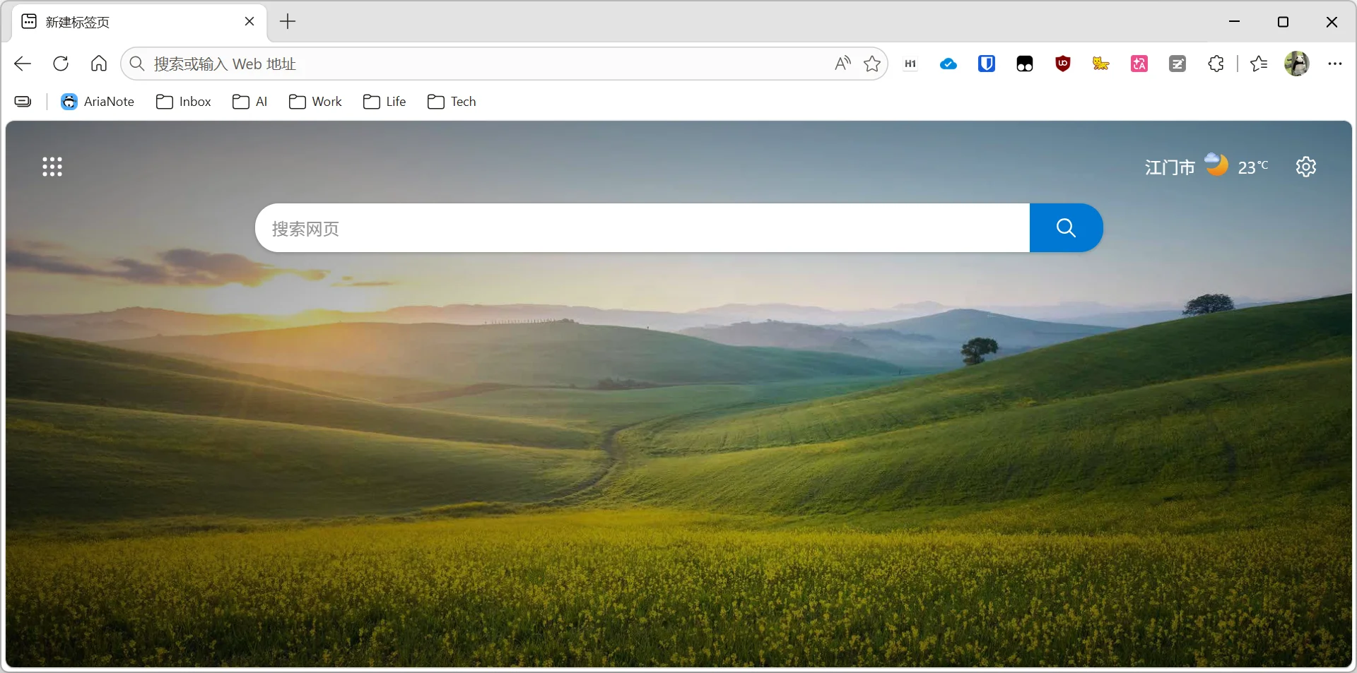 Microsoft Edge