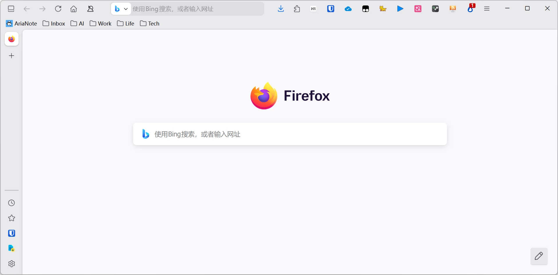Firefox