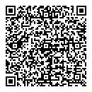 QR code of vCard for John Smith